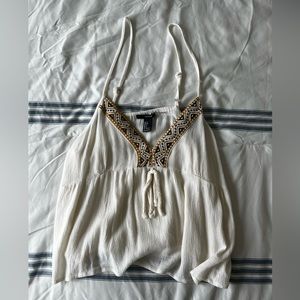 Forever 21 tank top
